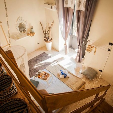 Suite Re Riccardo Caserte Extérieur photo