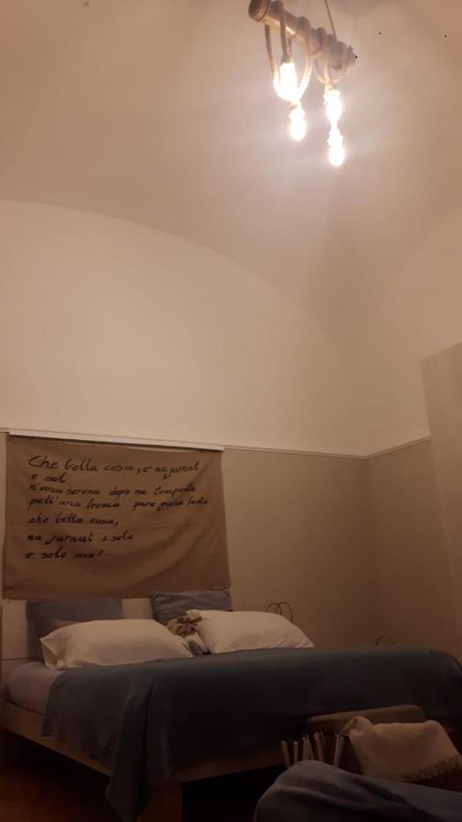 Suite Re Riccardo Caserte Extérieur photo