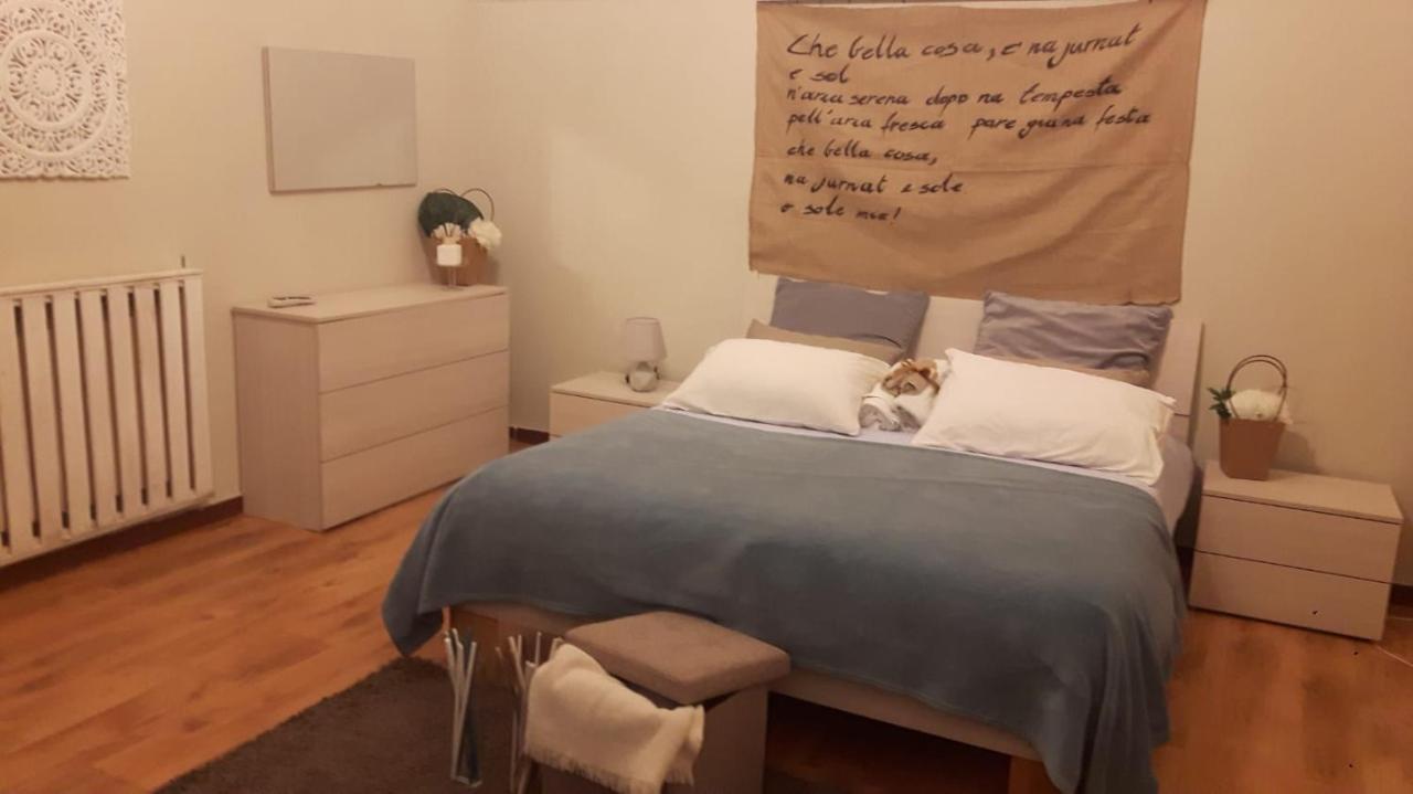 Suite Re Riccardo Caserte Extérieur photo