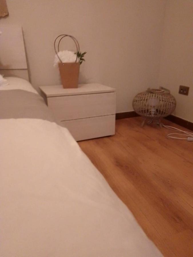 Suite Re Riccardo Caserte Extérieur photo