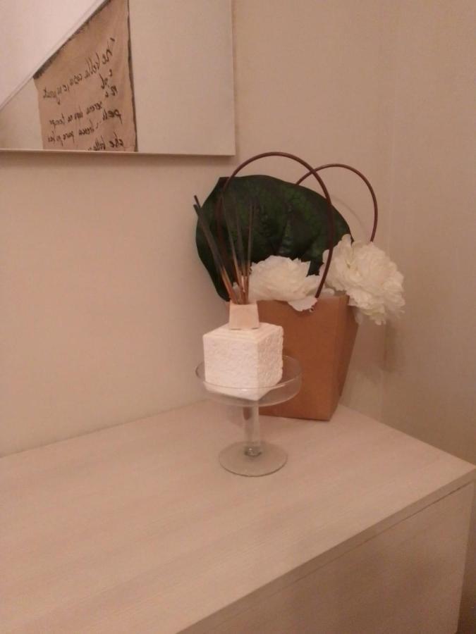 Suite Re Riccardo Caserte Extérieur photo
