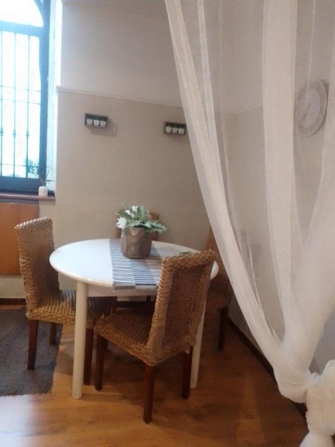 Suite Re Riccardo Caserte Extérieur photo