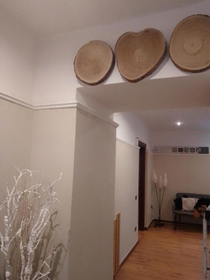 Suite Re Riccardo Caserte Extérieur photo