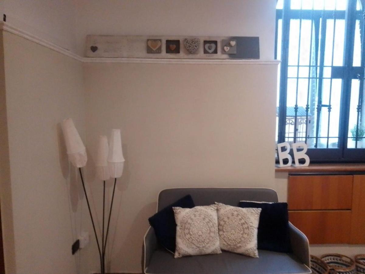 Suite Re Riccardo Caserte Extérieur photo
