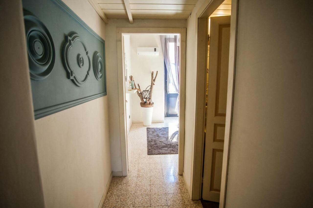 Suite Re Riccardo Caserte Extérieur photo
