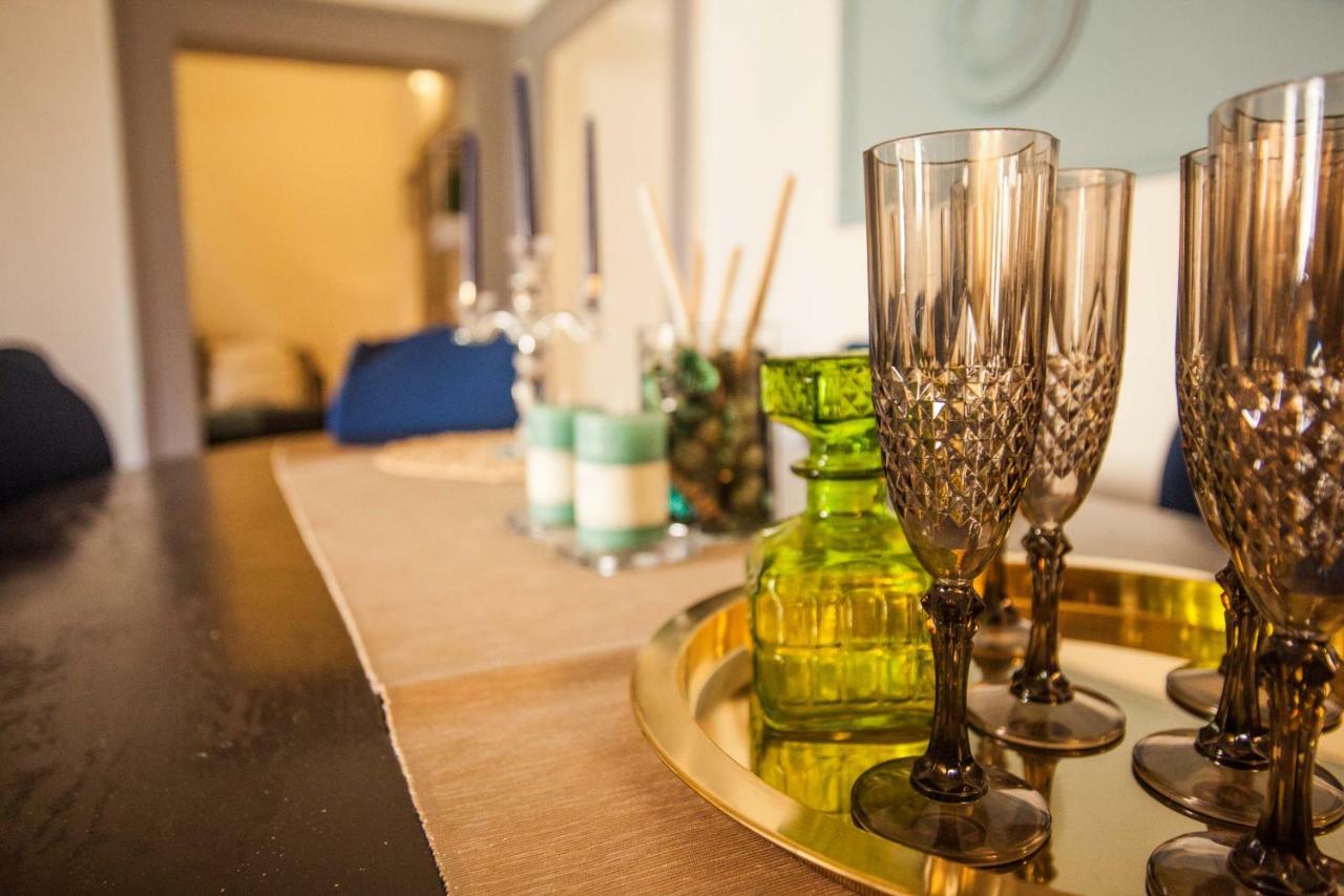 Suite Re Riccardo Caserte Extérieur photo