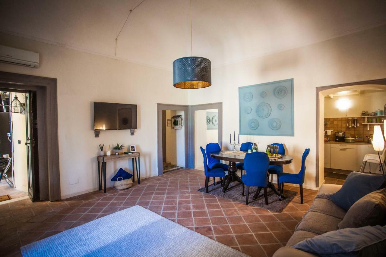 Suite Re Riccardo Caserte Extérieur photo