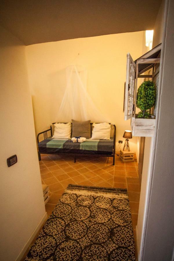 Suite Re Riccardo Caserte Extérieur photo