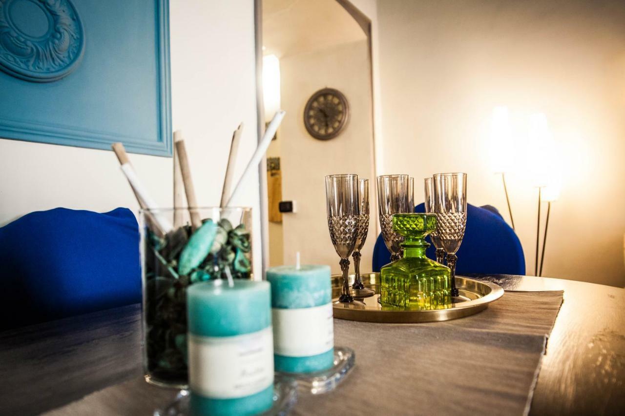 Suite Re Riccardo Caserte Extérieur photo