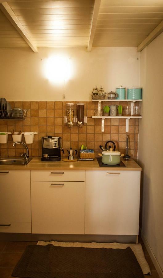 Suite Re Riccardo Caserte Extérieur photo