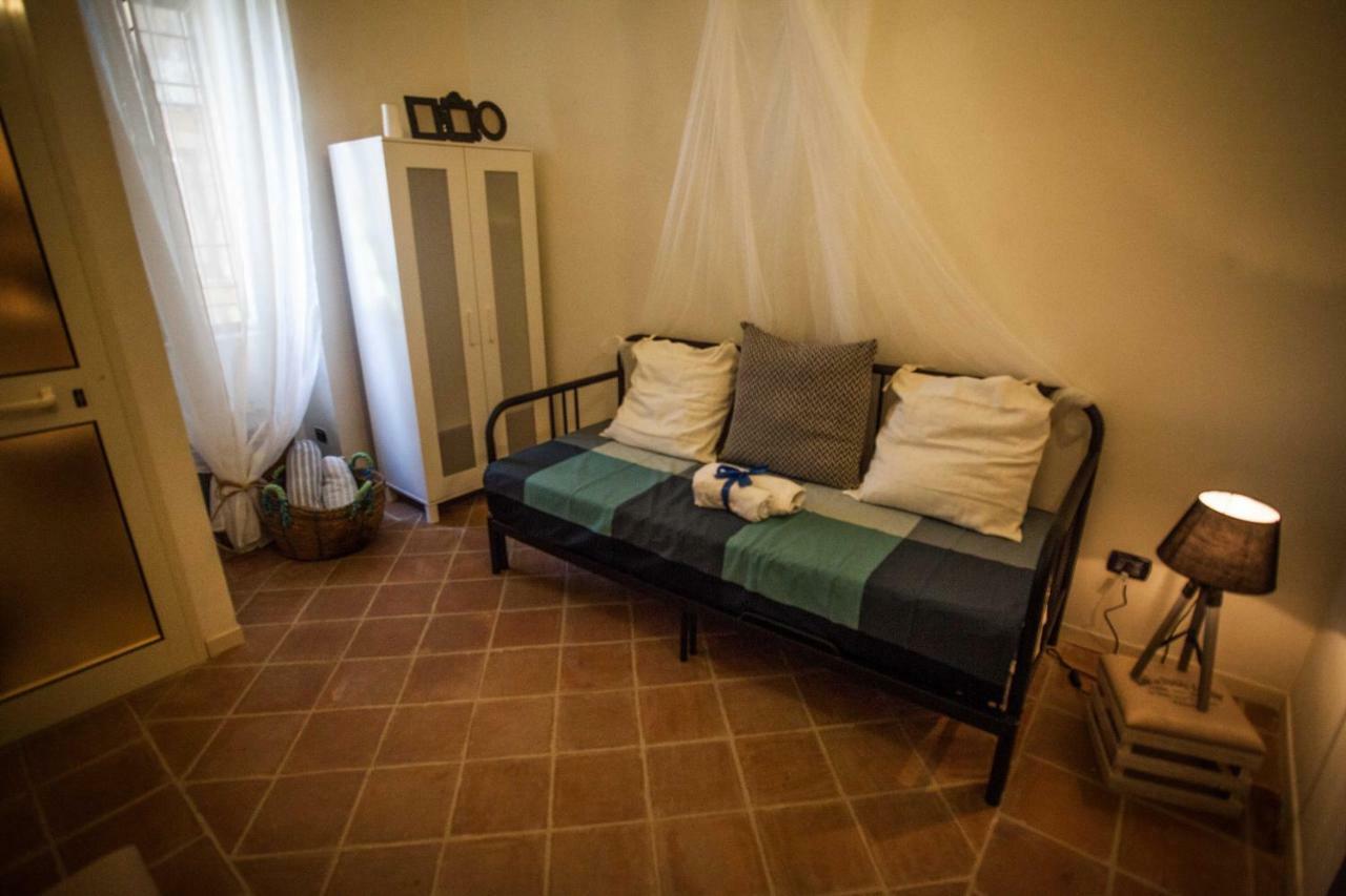 Suite Re Riccardo Caserte Extérieur photo